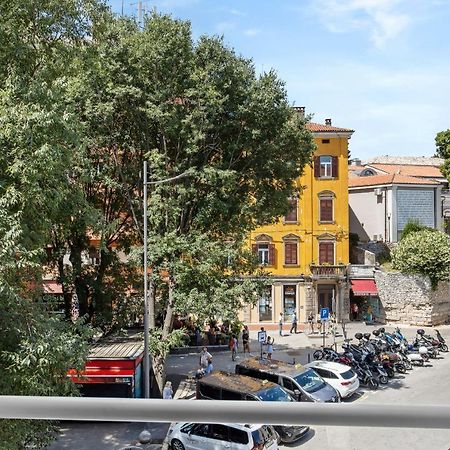 PUY Giardini M Studio Apartments מראה חיצוני תמונה