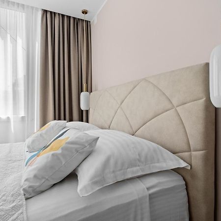 PUY Giardini M Studio Apartments מראה חיצוני תמונה
